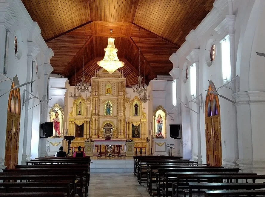 Infant Jesus Church