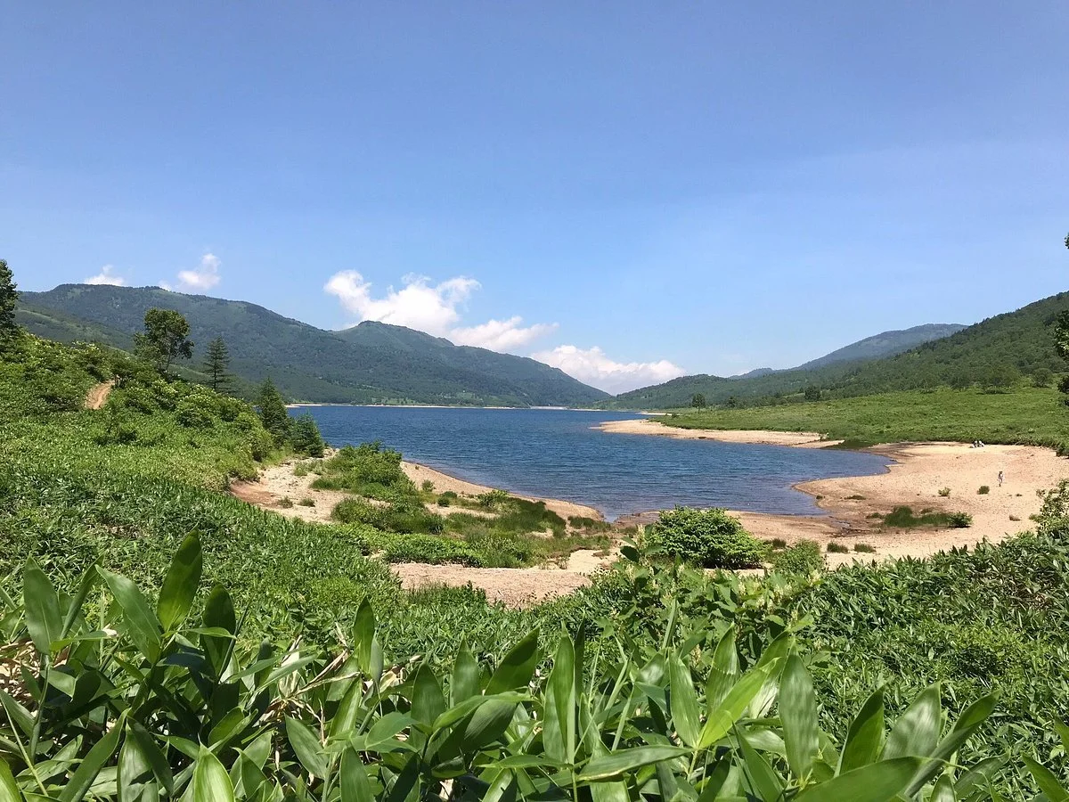 Nozoriko Lake