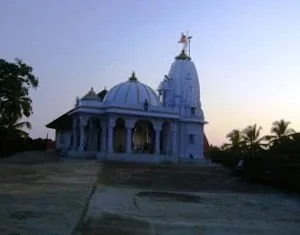 Swami Nithyanand Ashram