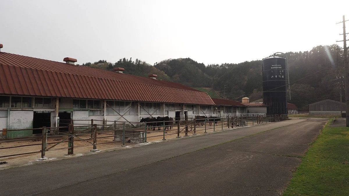 Reinan Farm
