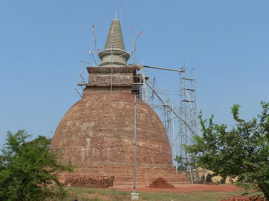 Wilgam Rajamaha Viharaya