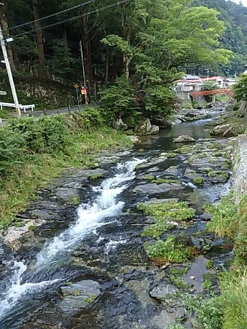 Ominesan Dorogawa Onsen Tourism Association