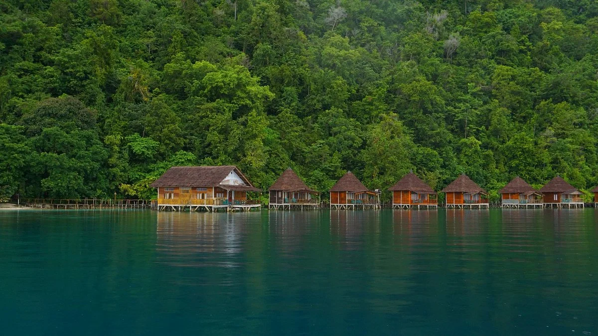 Ora Beach