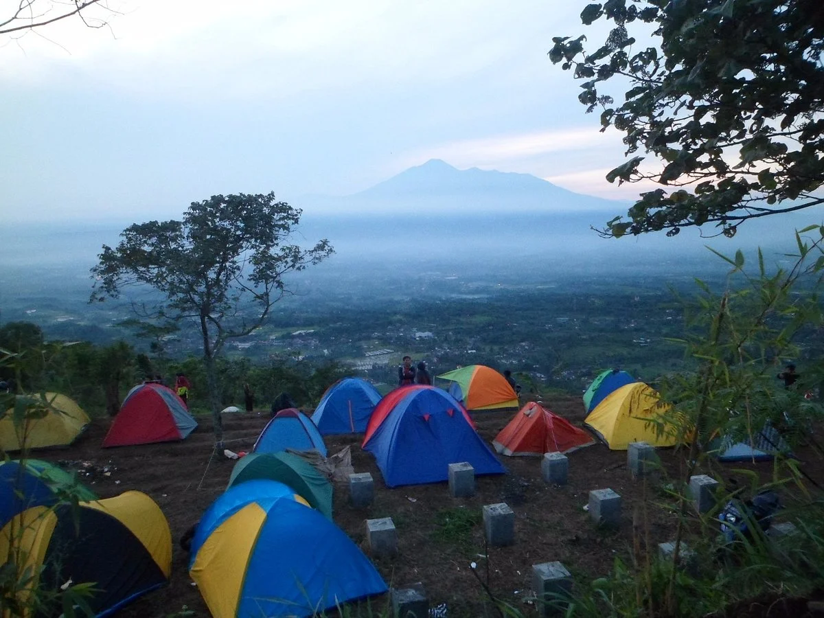Alesano Hill