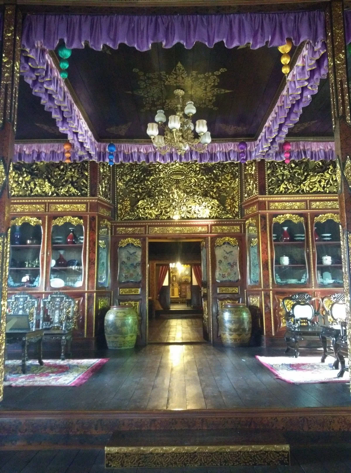 Rumah Limas Aziz