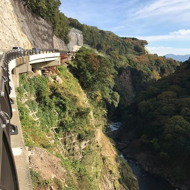 Choyo Bridge