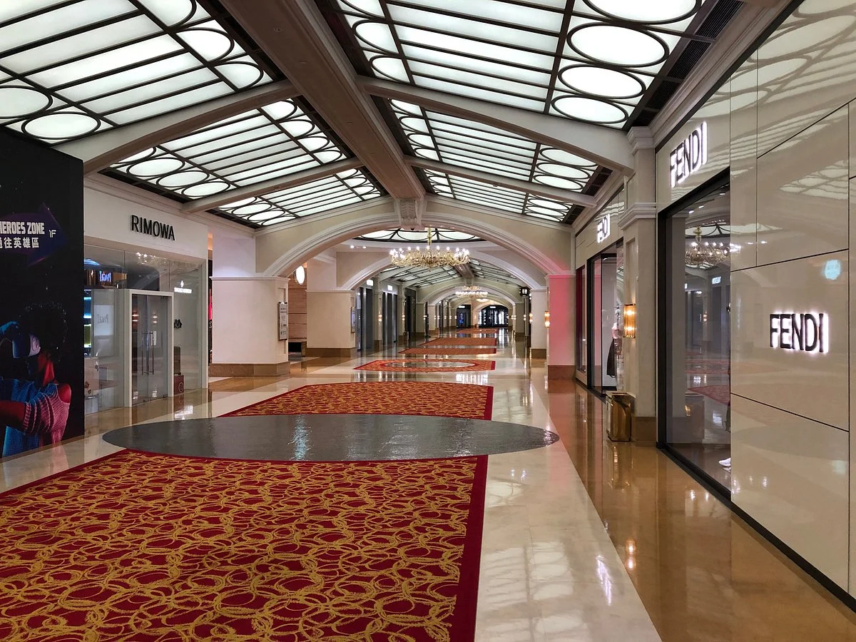 The Boulevard (Studio City)