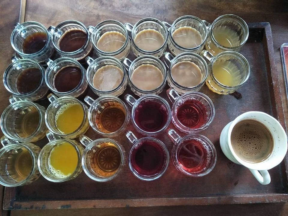 Abian Kusuma Sari Agrowisata