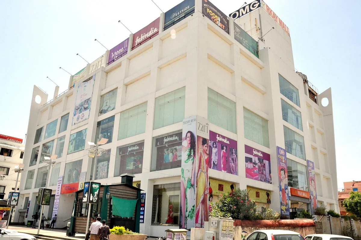 Rkay Mall