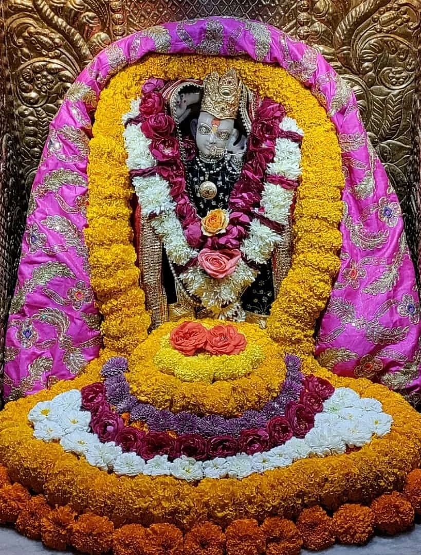 Ambika Devi Mandir