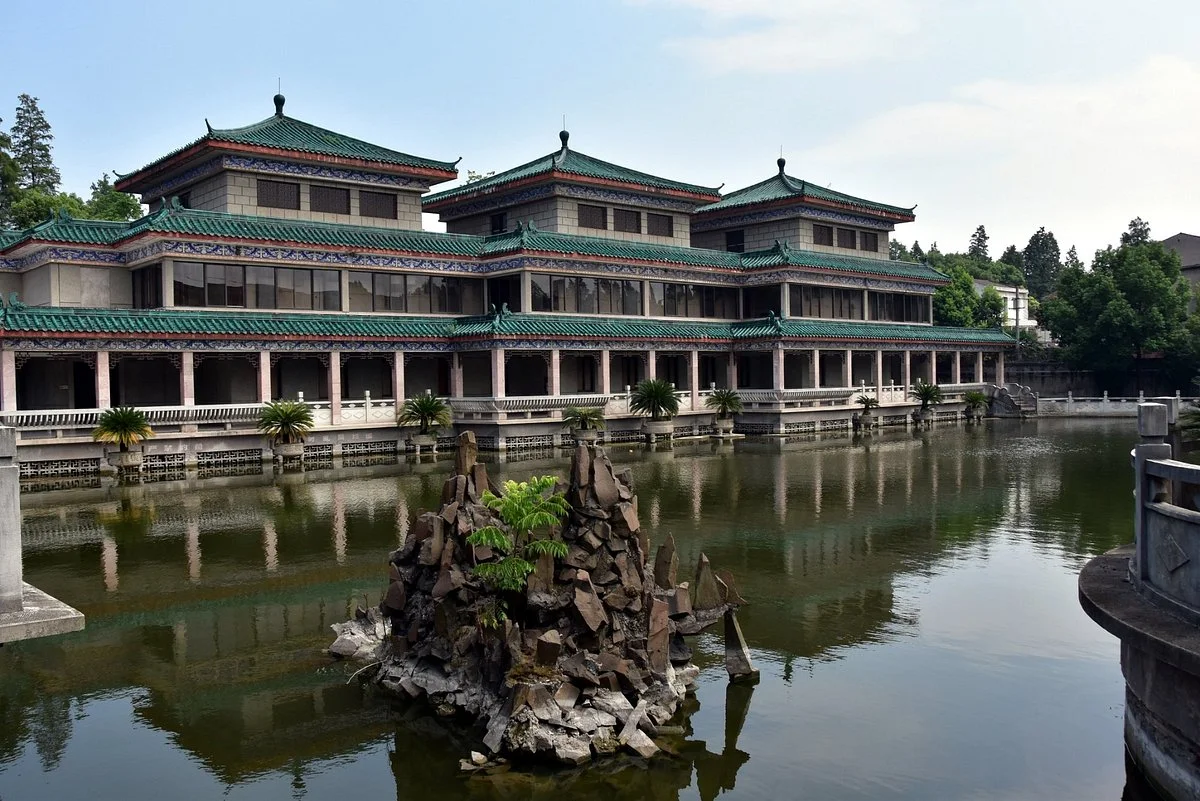 Jingzhou Museum