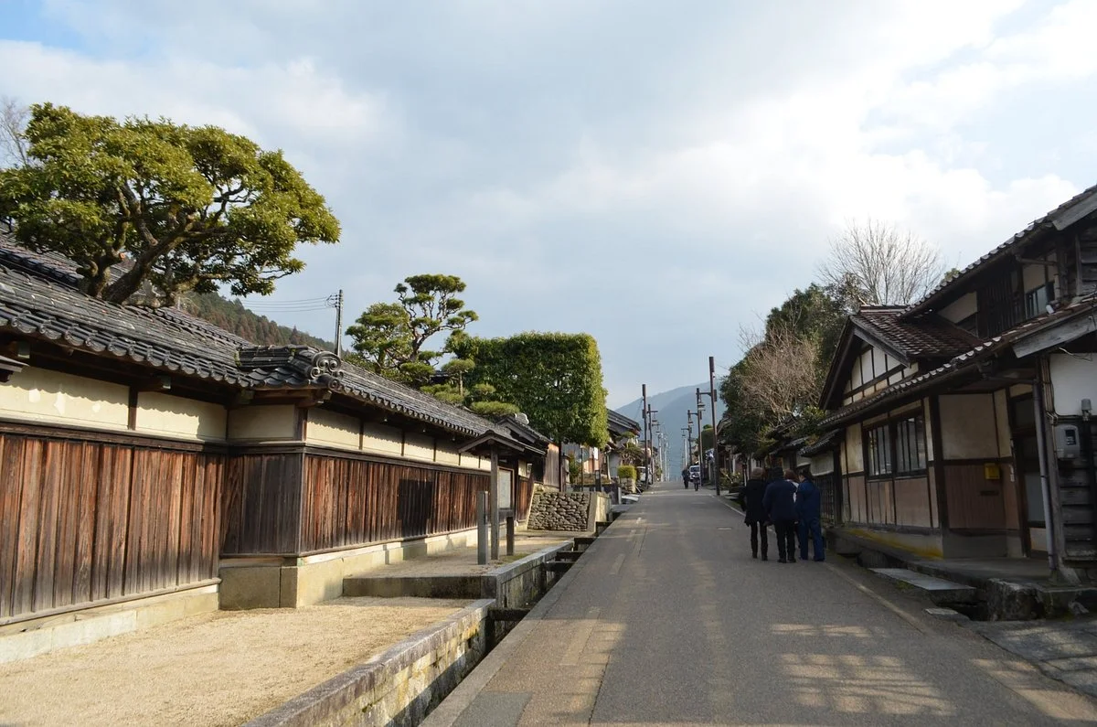 Chizushuku