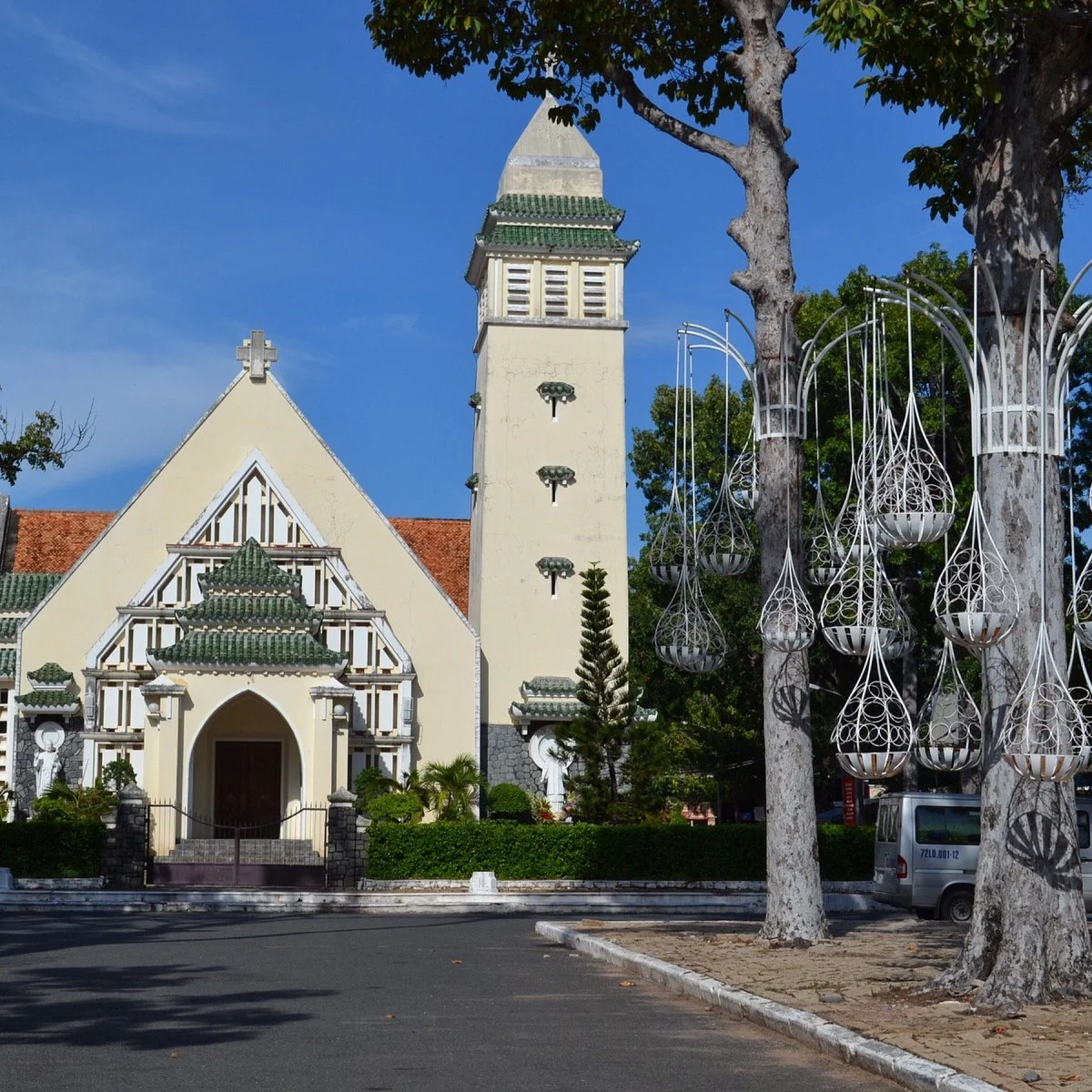 Vung Tau Church