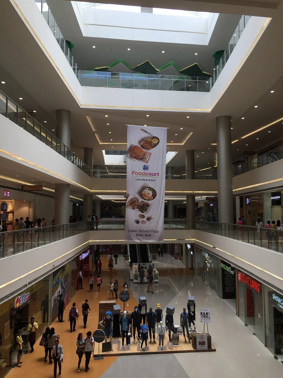 SM City Iloilo