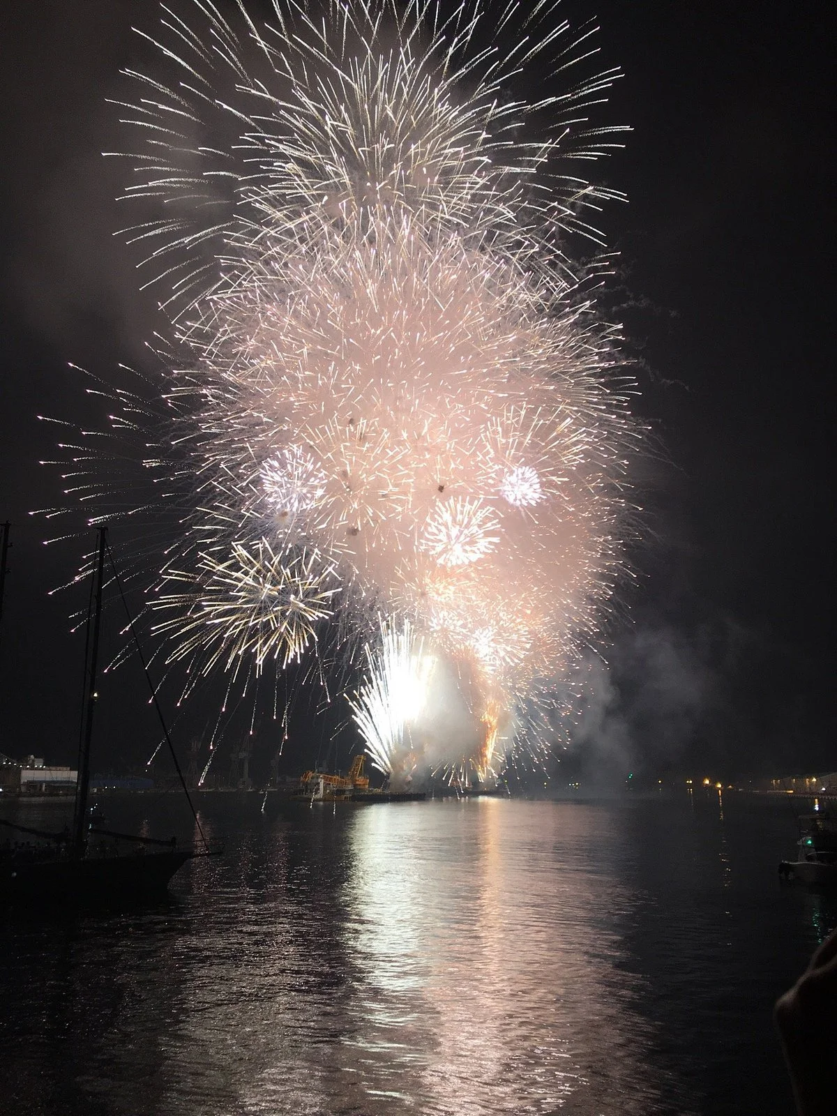 Shimizu Minato Festival