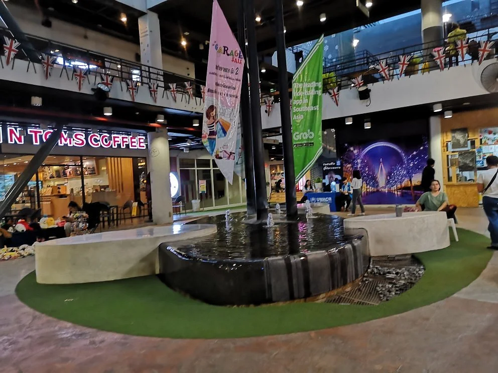 Star Avenue Lifestyle Mall