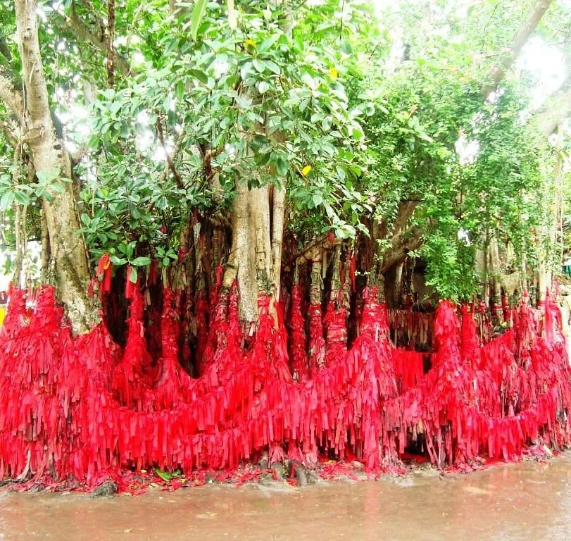 Deopani Durga Mandir