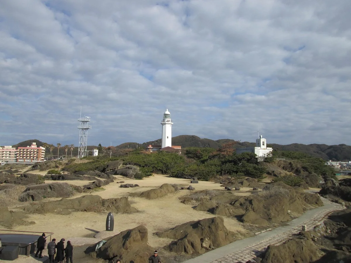 Cape Nojima