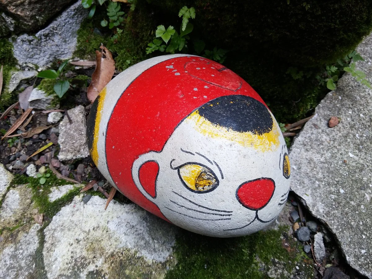 Manekineko Museums in Onomichi