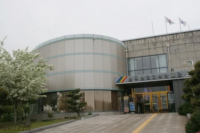 Natural Dyeing Culture Center