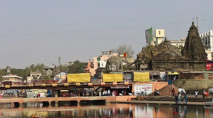 Nisarg Raja Agro Tourism