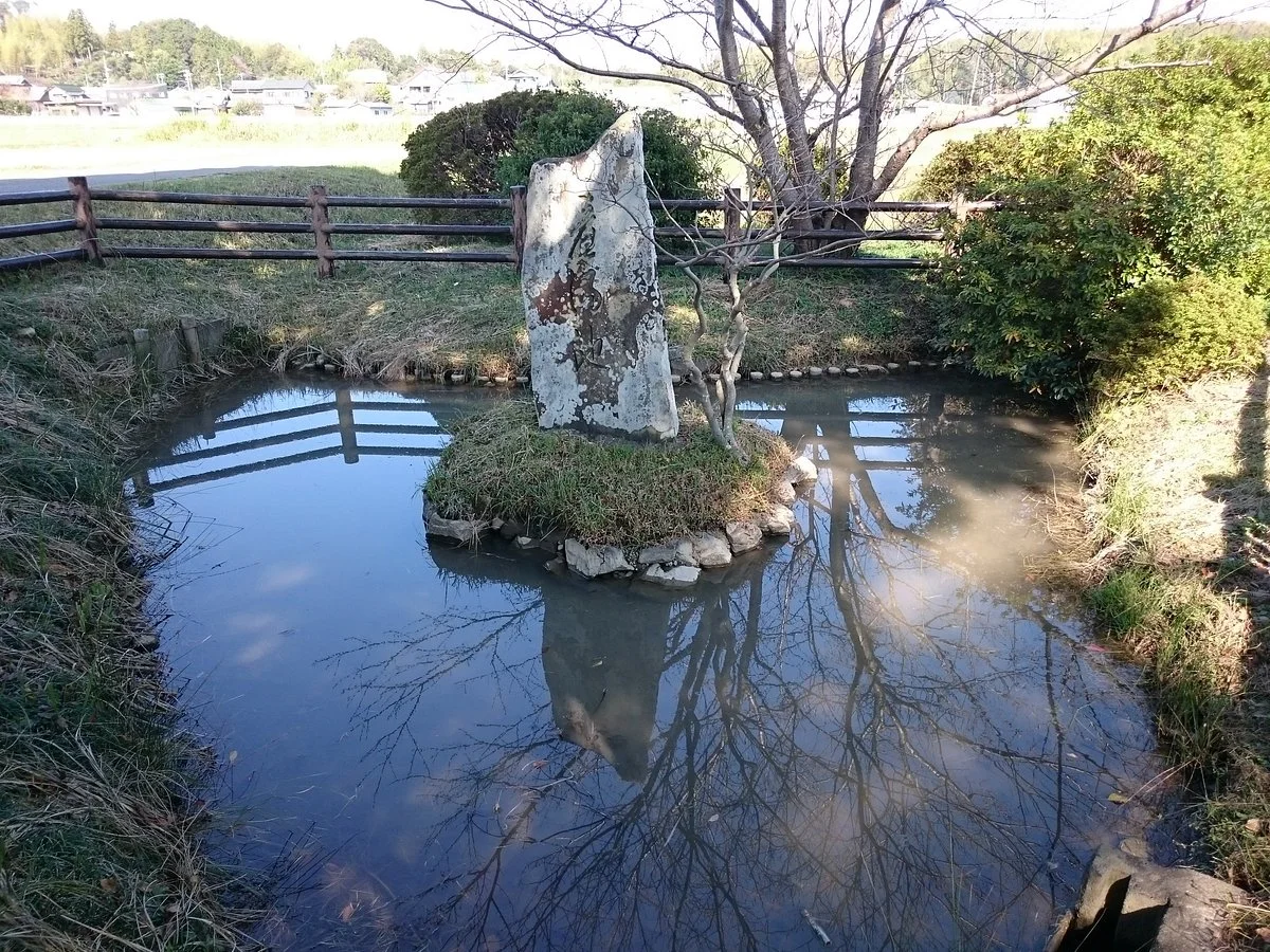 Tadamorizuka