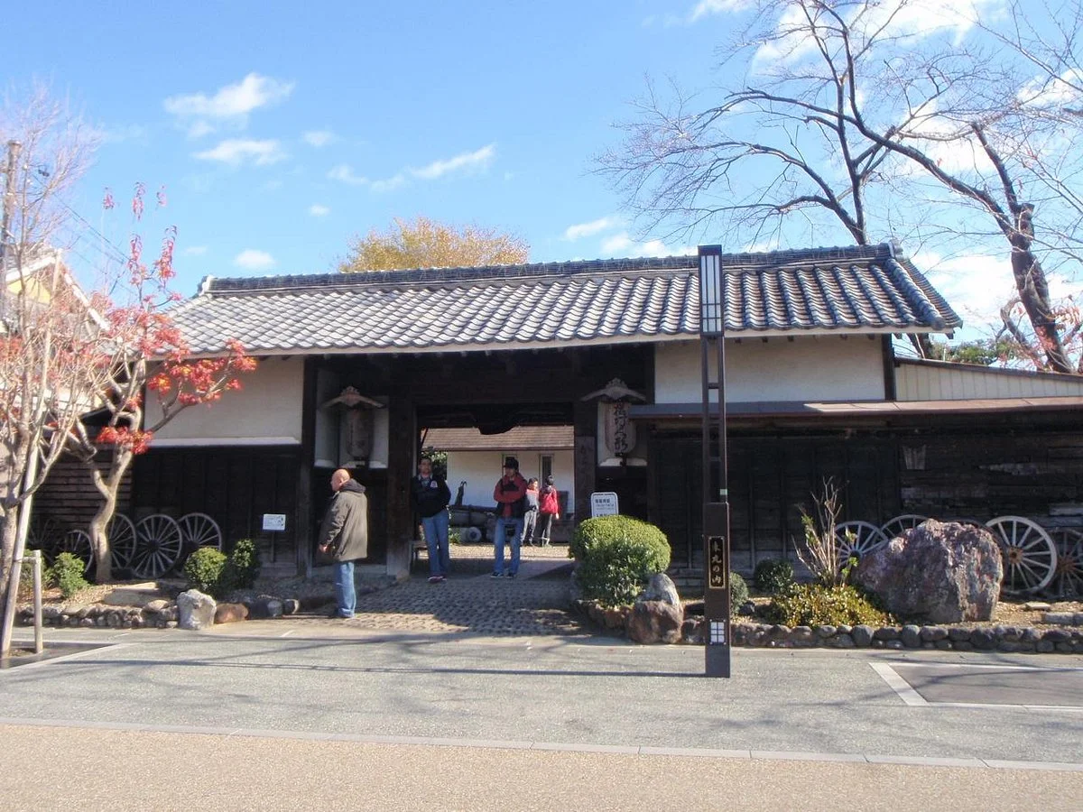 Inuyama City Cultural Museum, Karakuri Museum