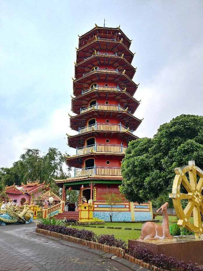 Vihara Ekayana
