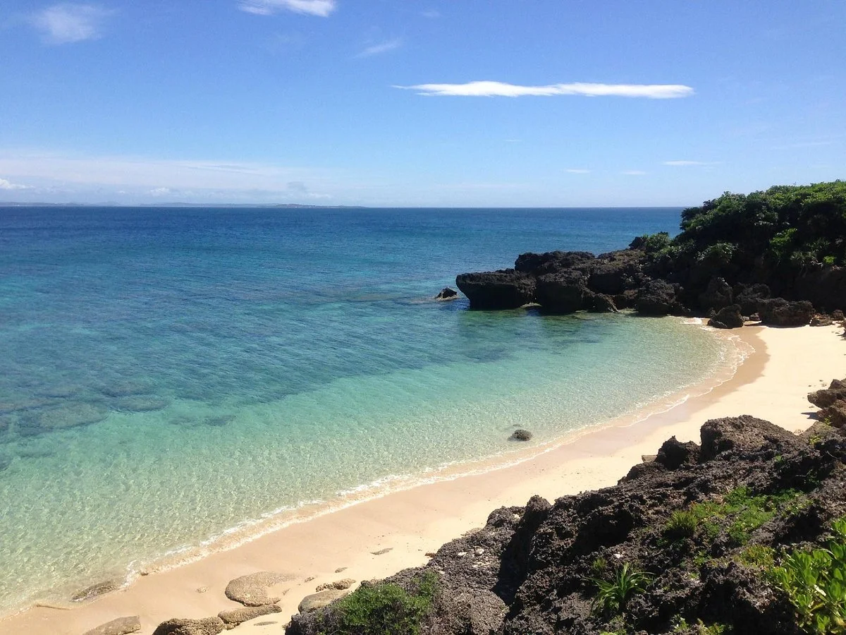 Kudakajima Island