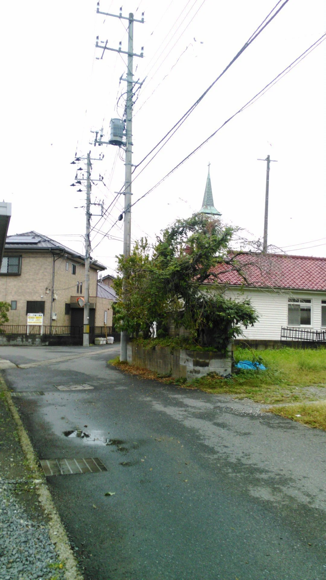 Ohara Kitamachi Christ Church