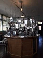 Missing Post Office