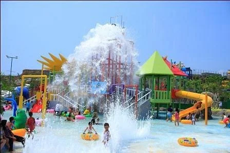 WaterBlasterID