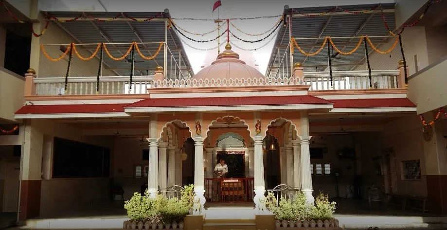 Vishwakarma Prabhuji Mandir