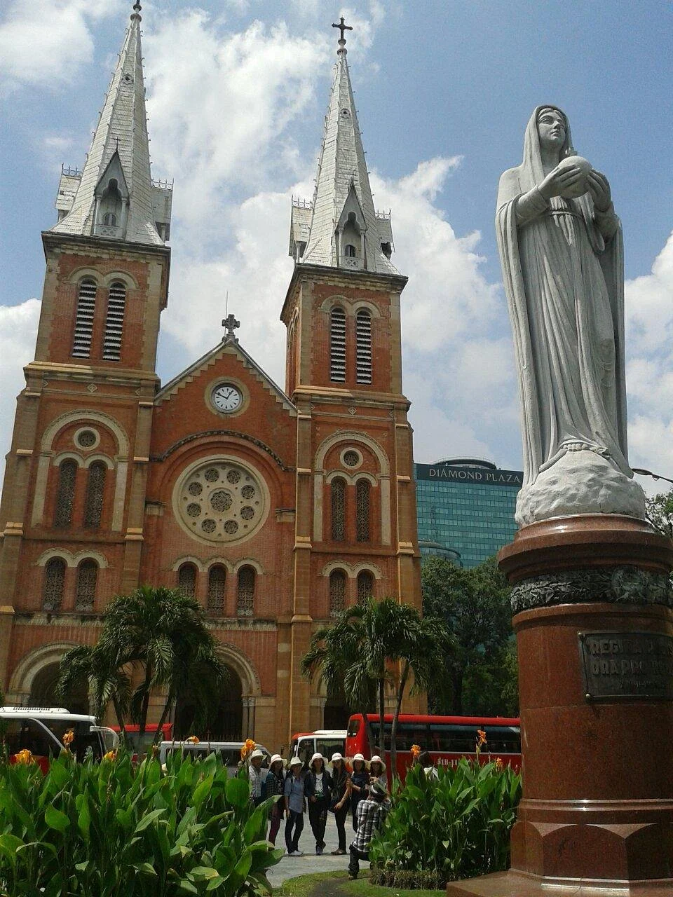 Redemptorist Church