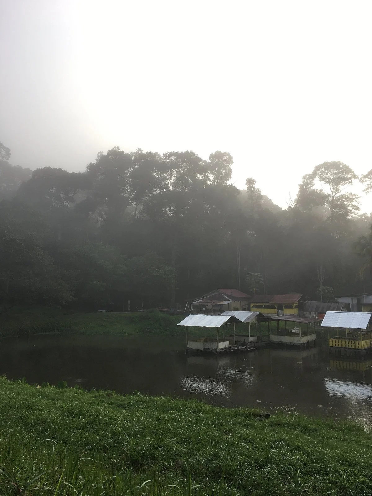 Gunung Hitam