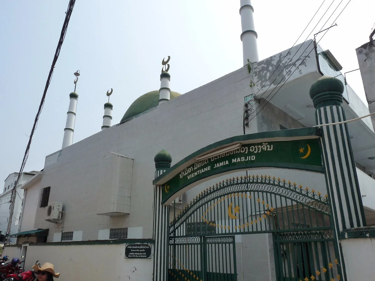 Jamia Masjid