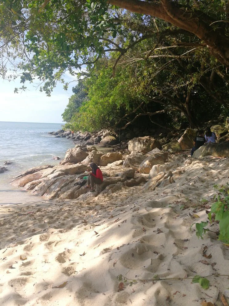 Pantai Pasir Panjang