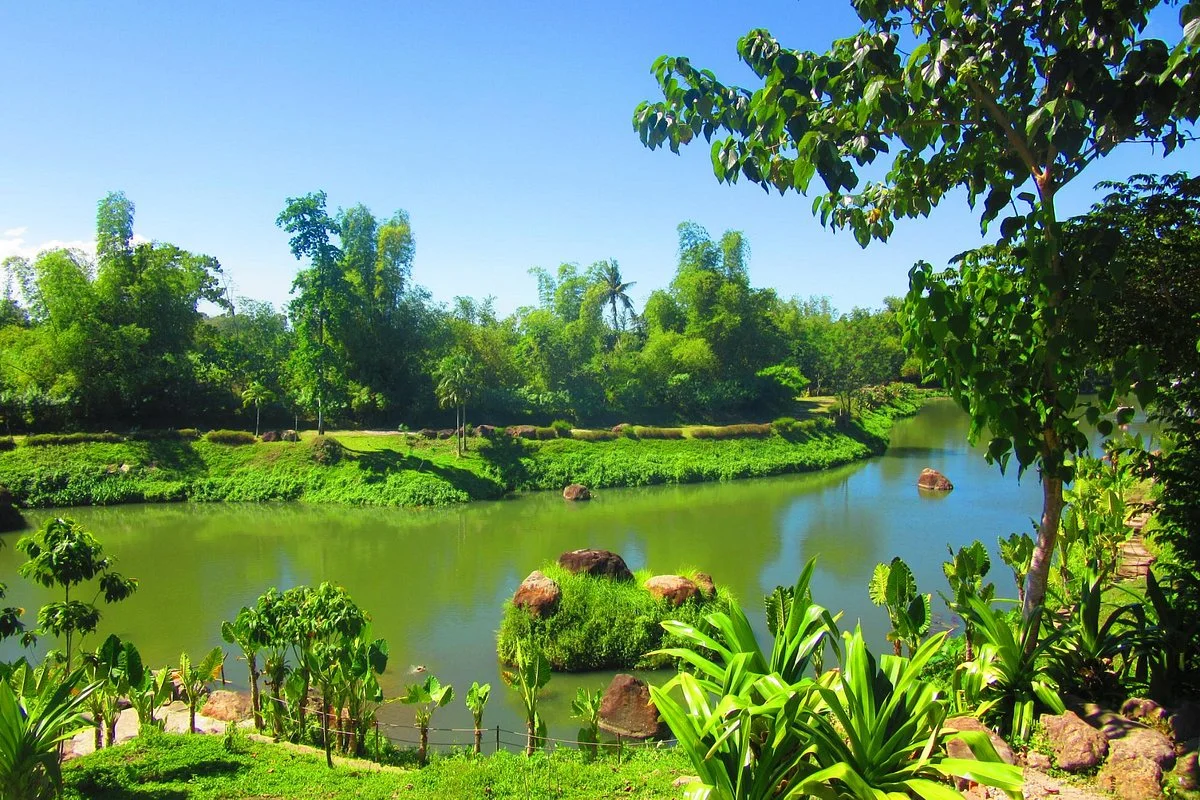 Bantug Lake Ranch