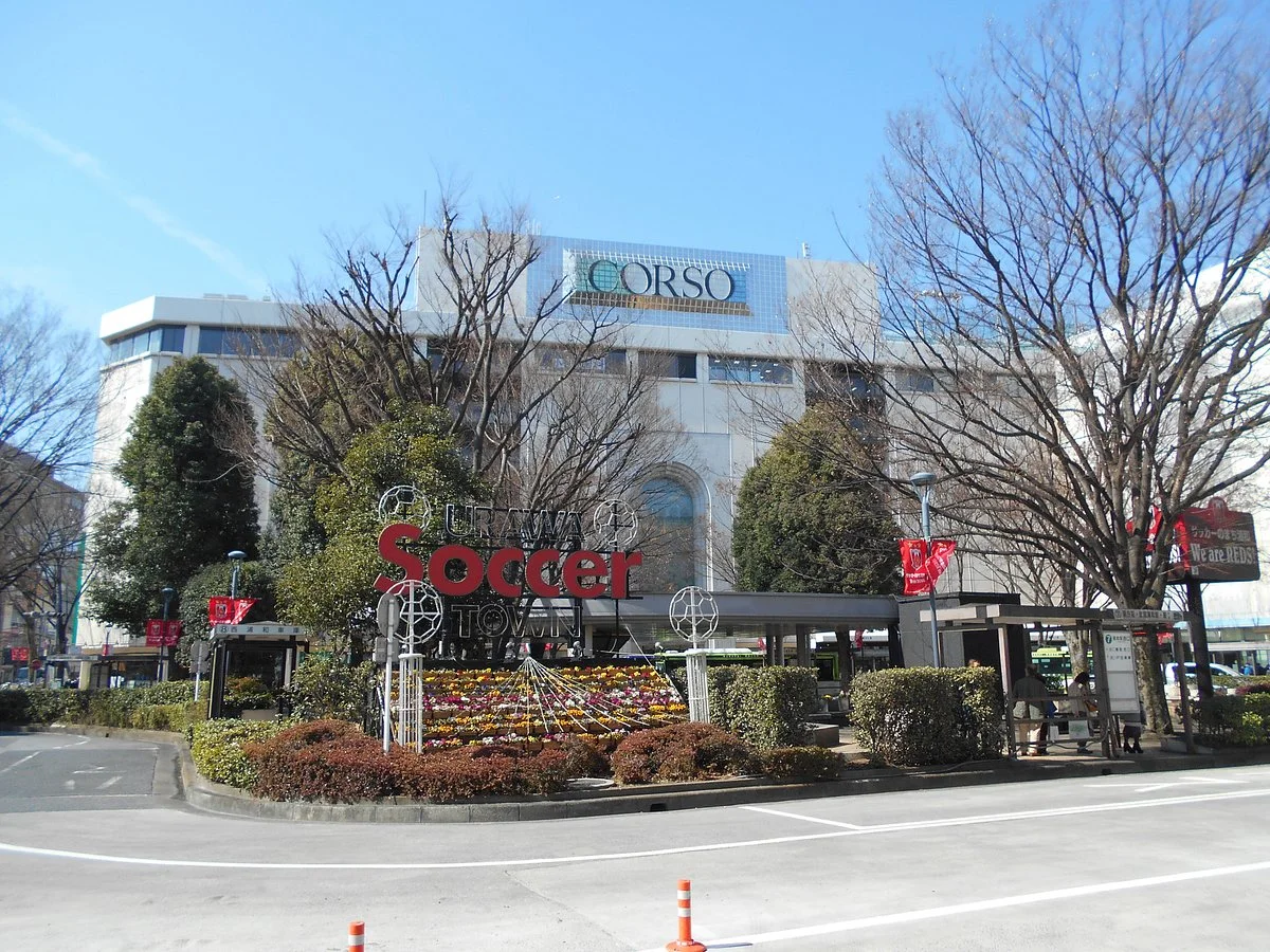 Urawa Corso