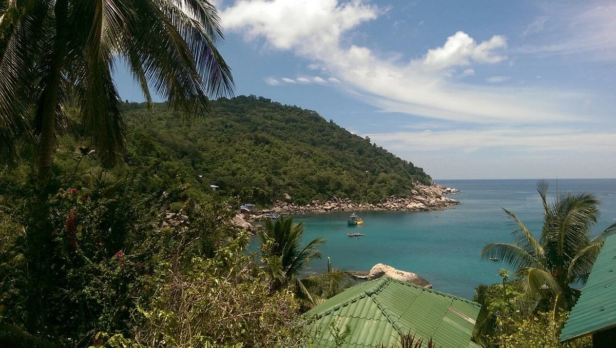 Hin Wong Bay