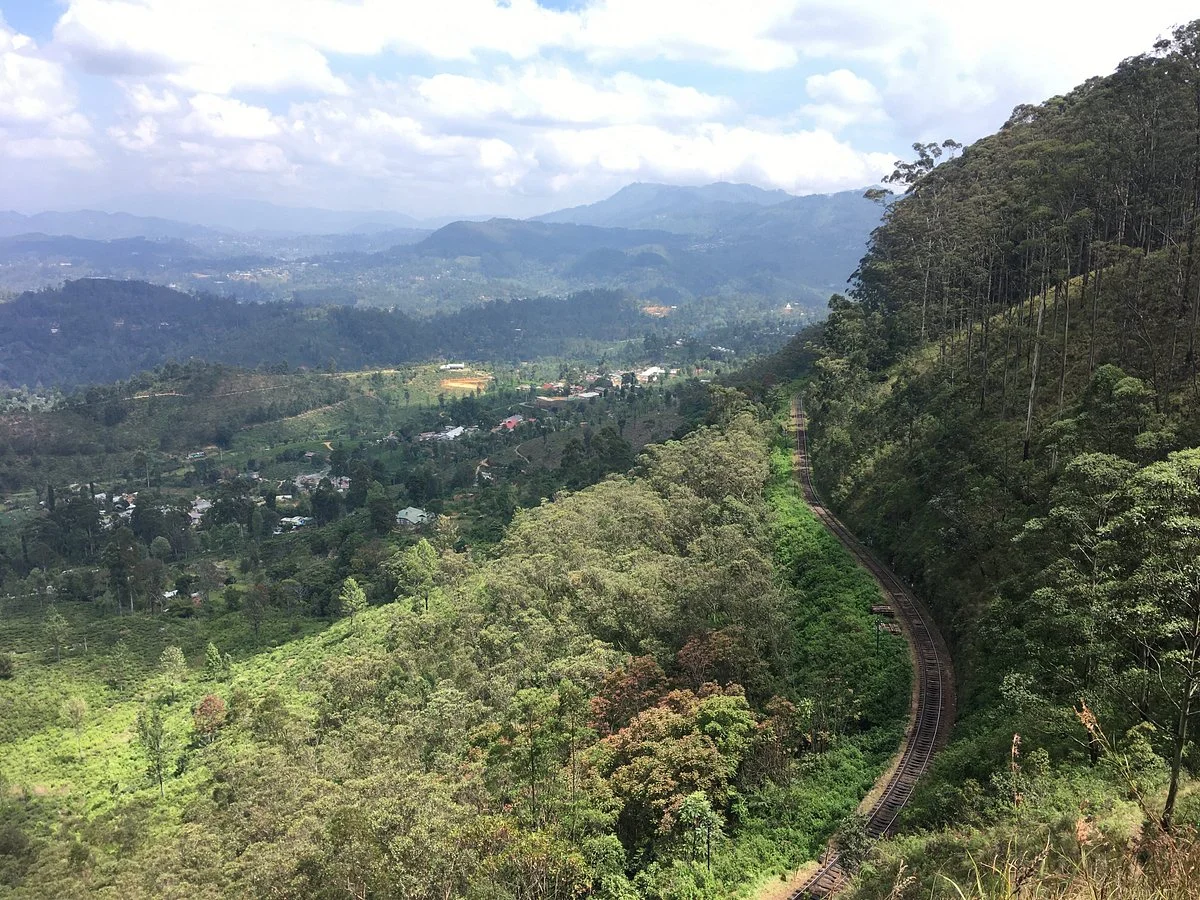 Thangamale Bird Sanctuary