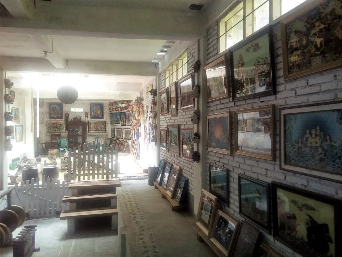 Studio Mendut