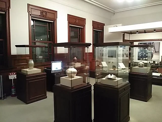 Sekiya Shiro Memorial