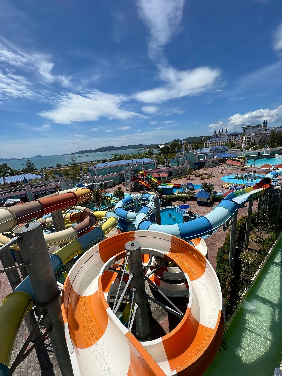 Splash Out Langkawi
