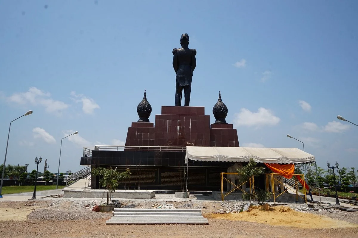 Wat Sri Suttharam