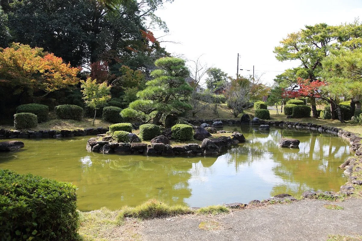 Seikei Park