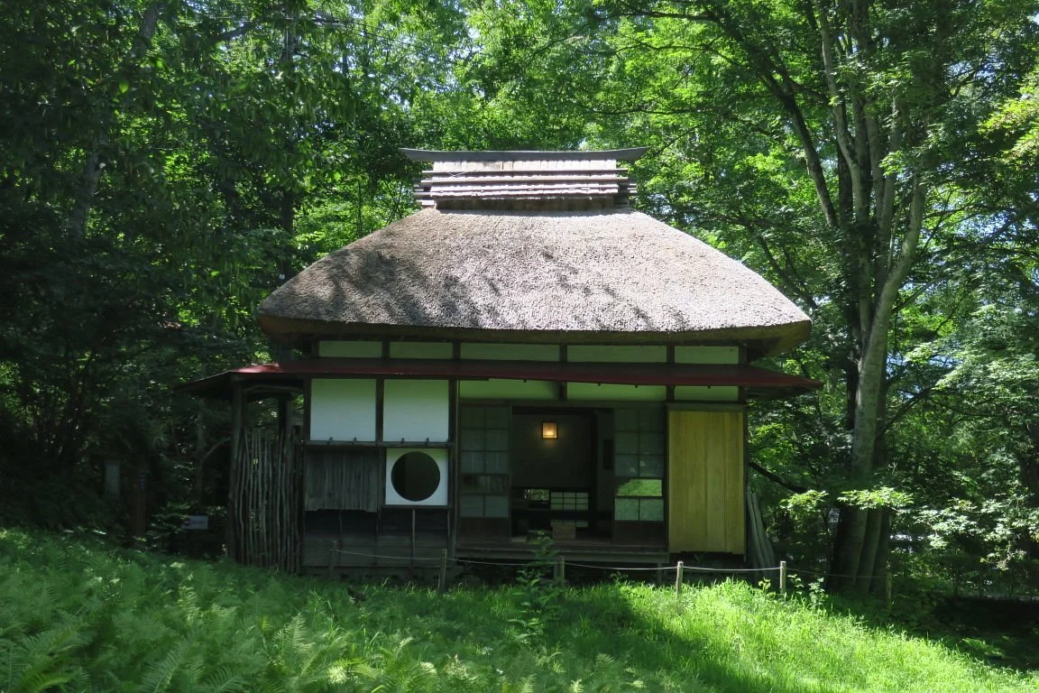 Nogami Yaeko Shosai