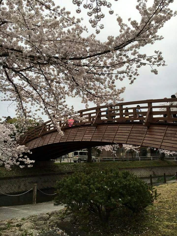 Horioseki Park