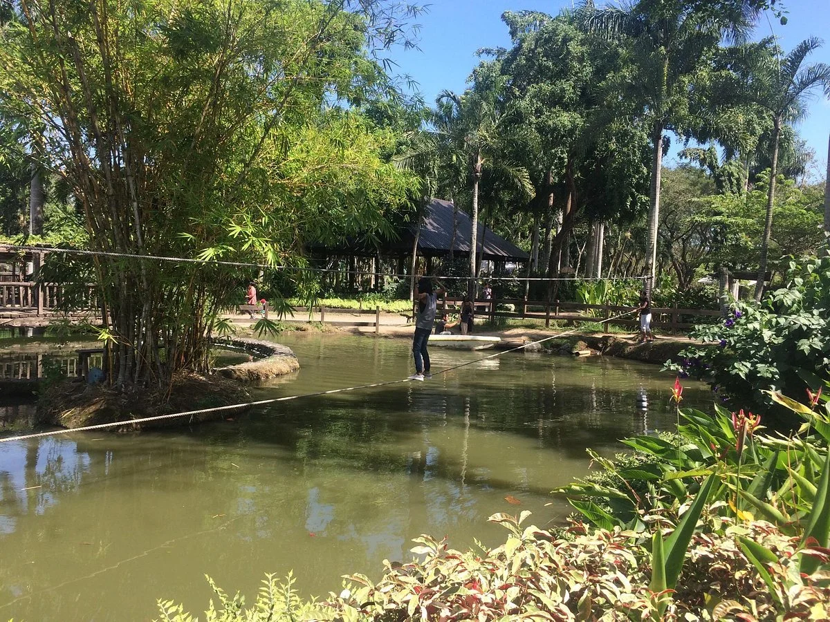 Fun Farm at Sta. Elena