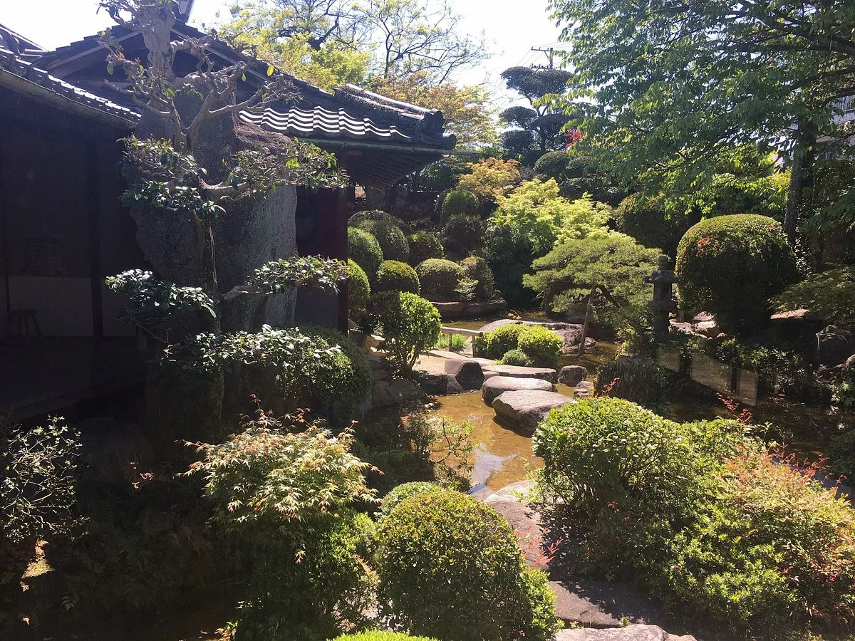 Old Chiba Family Residence